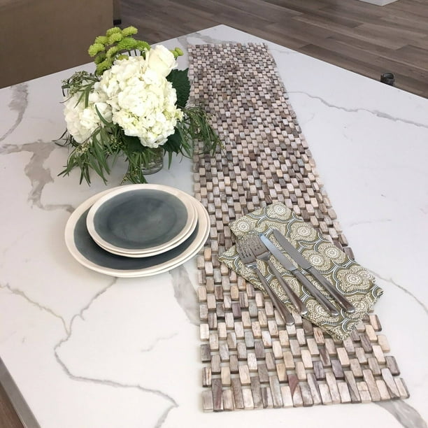 16 X 120 Dining Room Kitchen Rectangular Runner Ambesonne Ivory Table Runner Flourished Rose Flower Blossoms and Petals Motif Essence Nature Classic Design Coconut Beige 16 X 120 Dining Room Kitchen Rectangular Runner Ambesonne Ivory Table Runner Flourished Rose Flower Blossoms and Petals Motif Essence Nature Classic Design Coconut Beige